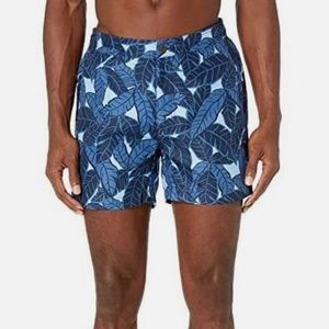 Onia - Men’s Calder 5E Safari Sky - NWT